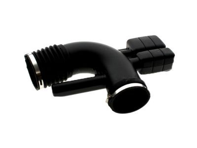 Chevrolet Camaro Air Intake Coupling - 92196314