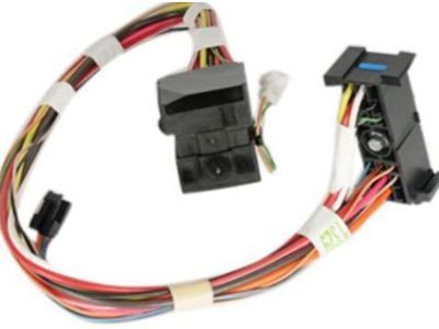 GM Ignition Switch - 26061329