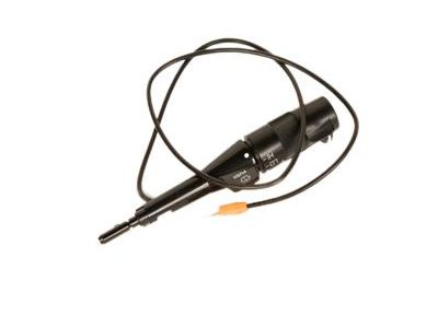 1985 GMC K2500 Turn Signal Switch - 19244690