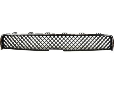 GM 15184657 Grille Assembly, Radiator