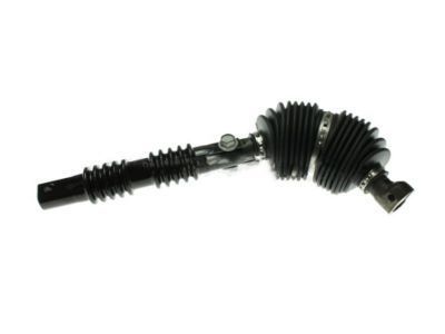 25979051 GM Steering Gear Coupling Shaft Assembly Product Photo 2 of 4