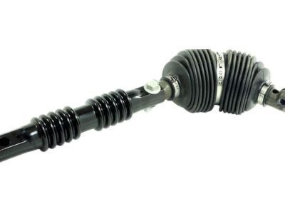 25979051 GM Steering Gear Coupling Shaft Assembly Product Photo 3 of 4