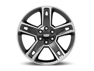 2015 Cadillac Escalade Spare Wheel - 19301160