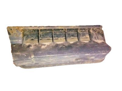 22720113 GM Valve Asm,Quarter Outer Panel Pressure Relief Product Photo 1 of 4