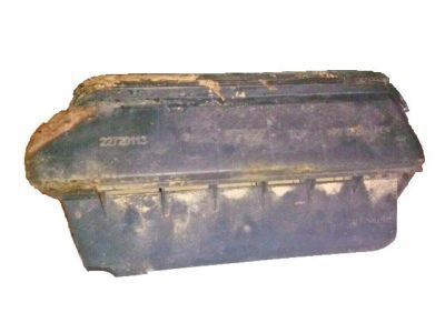 22720113 GM Valve Asm,Quarter Outer Panel Pressure Relief Product Photo 3 of 4