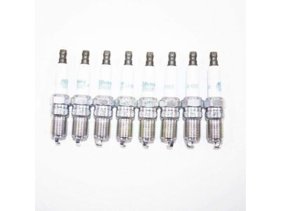 GM 19256067 Spark Plug Asm