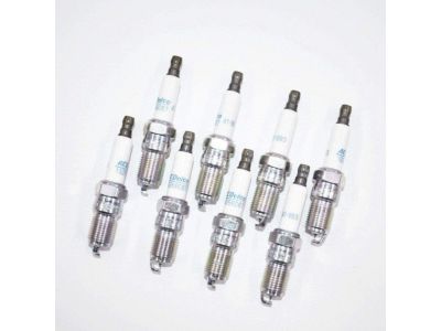 GM 19256067 Spark Plug Asm