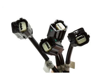 Buick Regal Parking Assist Distance Sensor - 22908836