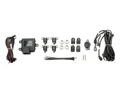 Buick Regal Parking Assist Distance Sensor - 22908836