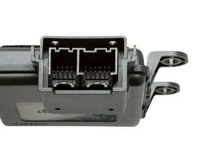 Buick Regal Parking Assist Distance Sensor - 22908836