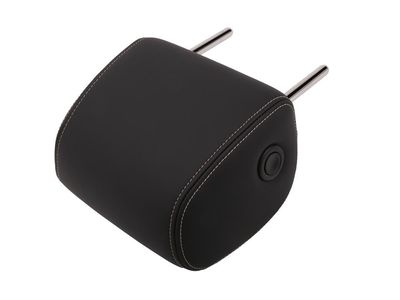 84563694 GM Front Seat Head Restraint Assembly *Black Product Photo 2 of 2