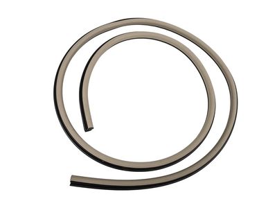 2006 Chevrolet Malibu Door Seal - 15878946