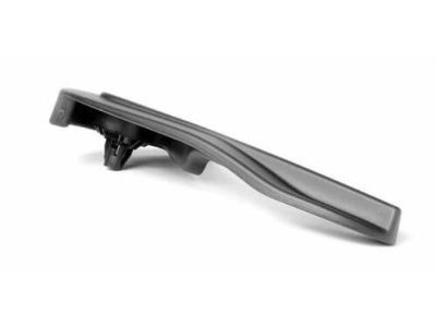 15250346 GM Handle Assembly, Passenger Seat Reclining *Ebony Product Photo 2 of 3