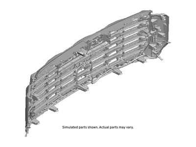 Chevrolet 85666073