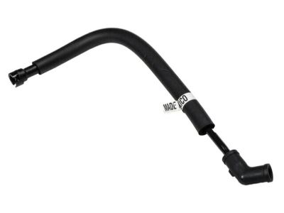 2014 Chevrolet Captiva Sport PCV Valve Hose - 12639419