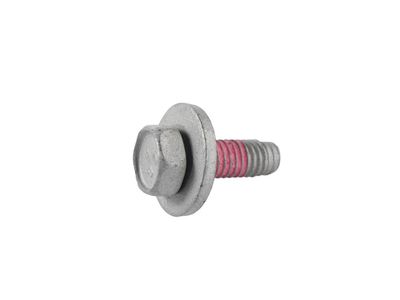 11589177 GM Bolt,Front Side Door Window Weatherstrip Product Photo 2 of 3