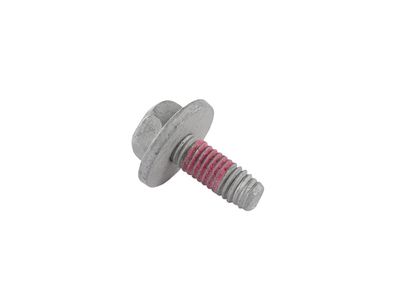 11589177 GM Bolt,Front Side Door Window Weatherstrip Product Photo 3 of 3