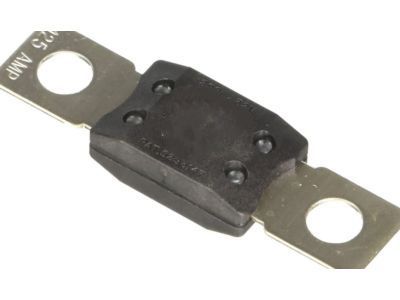 GMC Fuse - 12177251