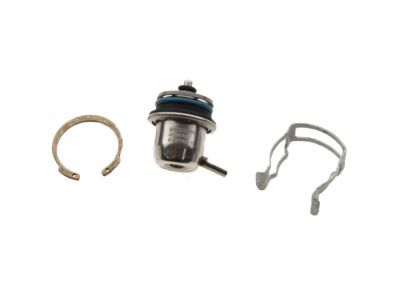 GM 19245530 Regulator Kit,Fuel Pressure