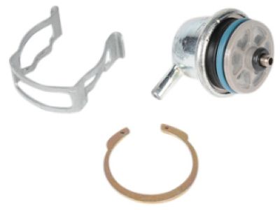 GM 19245530 Regulator Kit,Fuel Pressure