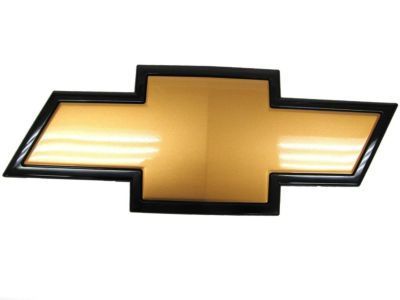 GM 22829420 Radiator Grille Emblem