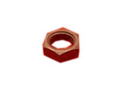 GM 3841497 Nut, Hexagon 7/16-20 Pc