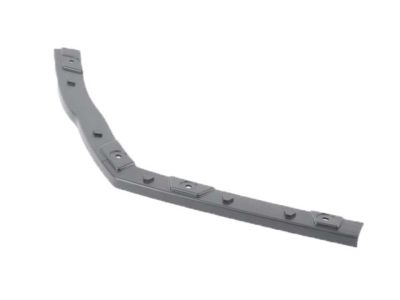 GM 22714674 Bracket, Rear Bumper Fascia