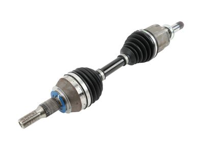GM 85660317 Front Wheel Drive Axle Shaft Assembly 85660317 GM Front Wheel Drive Axle Shaft Assembly Product Photo 1 of 2
