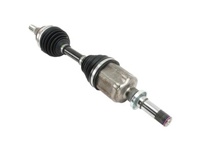 85660317 GM Front Wheel Drive Axle Shaft Assembly Product Photo 2 of 2