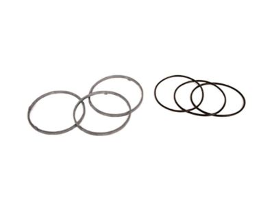 GM 24248559 Ring Kit,1-2-3-4 & 3-5 Rev Clutch Fluid Seal