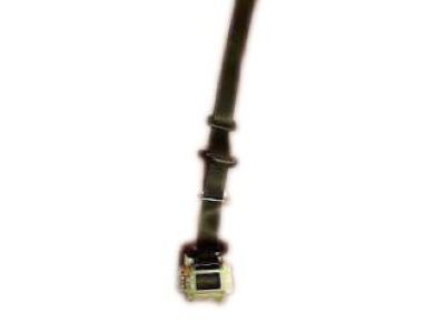 2006 Pontiac Torrent Seat Belt - 19178772