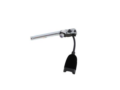 86802077 GM TENSIONER KIT-F/SEAT BELT ANC PLT *BLACK Product Photo 3 of 3