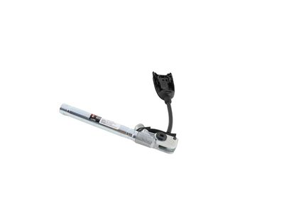 86802077 GM TENSIONER KIT-F/SEAT BELT ANC PLT *BLACK Product Photo 2 of 3