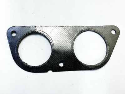 1999 Chevrolet C3500 Exhaust Flange Gasket - 15027072