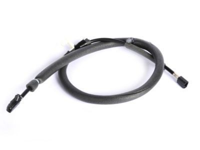 2015 GMC Sierra Antenna Cable - 23129685