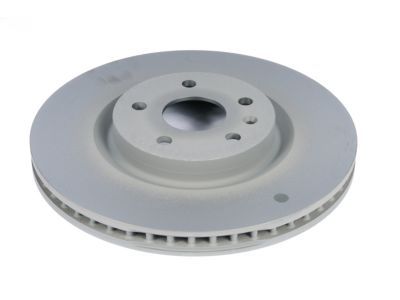 Cadillac XTS Brake Disc - 23118526