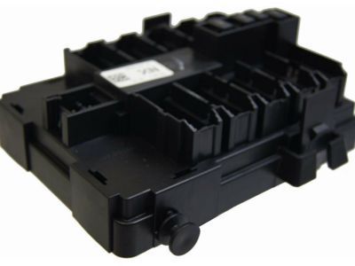 2013 Chevrolet Silverado Fuse Box - 20813086