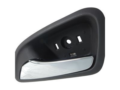 Chevrolet Cruze Door Handle - 95175659