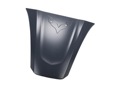 GM 22902661 Panel Assembly, Folding Top Stowage Compartment Extension Outer *Service Primer 22902661 GM Panel Assembly, Folding Top Stowage Compartment Extension Outer *Service Primer Product Photo 1 of 2