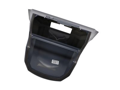 22902661 GM Panel Assembly, Folding Top Stowage Compartment Extension Outer *Service Primer Product Photo 2 of 2