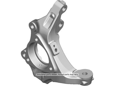 Chevrolet Bolt EUV Steering Knuckle - 42712520