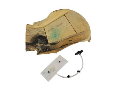 Chevrolet Corvette Occupant Detection Sensor - 84426174