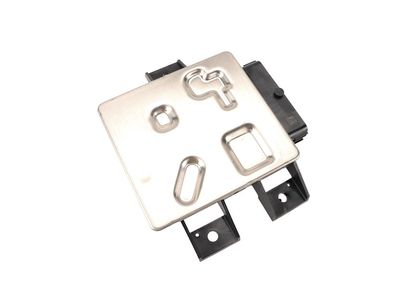 GM Fuel Pump Driver Module - 13551111