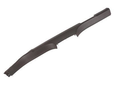 GM 9059743 Plate Assembly, Front & Rear Side Door Sill Trim *Cocoa 9059743 GM Plate Assembly, Front & Rear Side Door Sill Trim *Cocoa Product Photo 1 of 2
