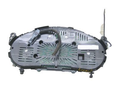 GM 22783662 Instrument Panel Gage CLUSTER
