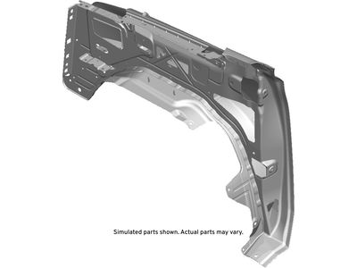 Cadillac 84216914