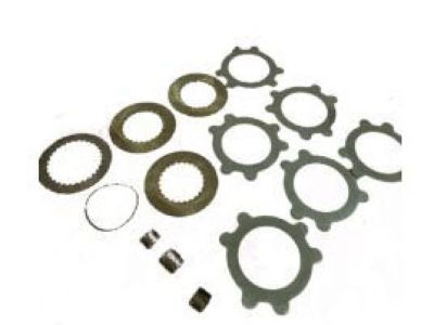 GM 462778 Disc Unit, Differential