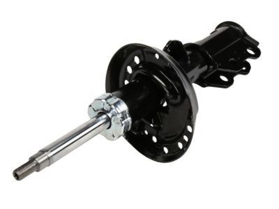 2021 Chevrolet Bolt EV Shock Absorber - 42664165