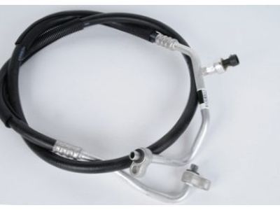 23364130 - Genuine GM Hose Assembly, A/C Compressor & Condenser