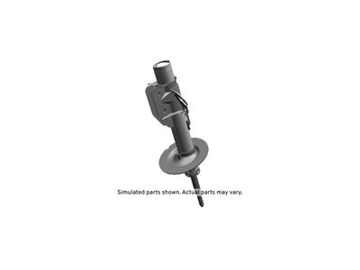 Pontiac G8 Shock Absorber - 92223608
